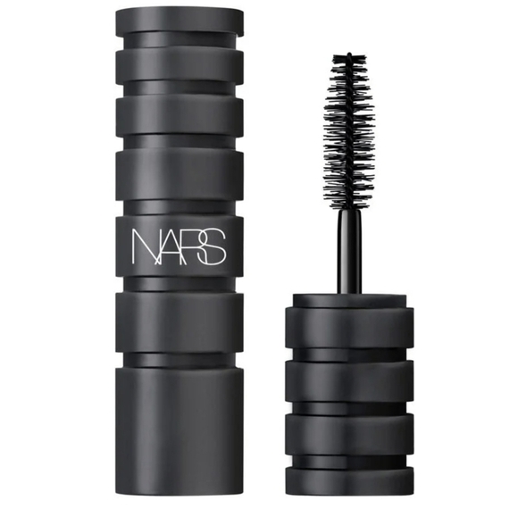 NARS Other - NARS Climax Extreme Mascara: Uncensored Black, .14oz, NIB